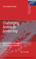 Frankel |  Challenging American Leadership | eBook | Sack Fachmedien