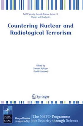Apikyan / Diamond | Countering Nuclear and Radiological Terrorism | E-Book | sack.de