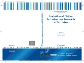 Frolov / Baecher | Protection of Civilian Infrastructure from Acts of Terrorism | E-Book | sack.de