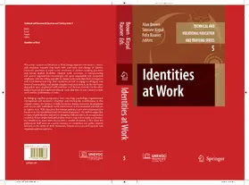 Brown / Kirpal / Rauner | Identities at Work | E-Book | sack.de
