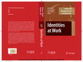 Brown / Kirpal / Rauner |  Identities at Work | eBook | Sack Fachmedien