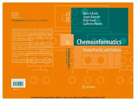 Bunin / Siesel / Morales | Chemoinformatics: Theory, Practice, & Products | E-Book | sack.de