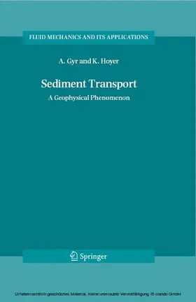 Gyr / Hoyer | Sediment Transport | E-Book | www.sack.de