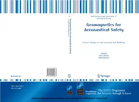 Rasson / Delipetrov | Geomagnetics for Aeronautical Safety | E-Book | sack.de