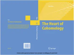 Kato |  The Heart of Cohomology | eBook | Sack Fachmedien