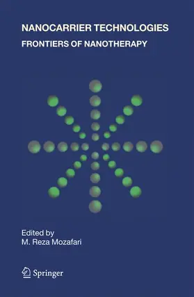 Mozafari |  Nanocarrier Technologies | Buch |  Sack Fachmedien