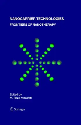 Mozafari | Nanocarrier Technologies | E-Book | www.sack.de