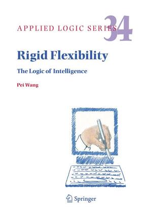 Wang | Rigid Flexibility | Buch | 978-1-4020-5044-2 | sack.de