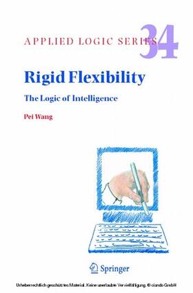 Wang | Rigid Flexibility | E-Book | sack.de
