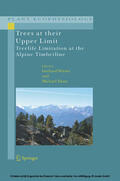 Wieser / Tausz |  Trees at their Upper Limit | eBook | Sack Fachmedien