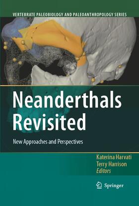 Harvati / Harrison | Neanderthals Revisited | E-Book | sack.de