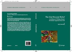 Trakakis |  The God Beyond Belief | eBook | Sack Fachmedien