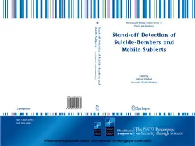 Schubert / Rimski-Korsakov |  Stand-off Detection of Suicide Bombers and Mobile Subjects | eBook | Sack Fachmedien