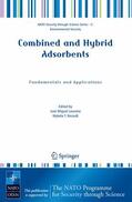 Kartel / Loureiro |  Combined and Hybrid Adsorbents | Buch |  Sack Fachmedien
