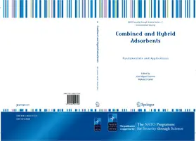 Loureiro / Kartel | Combined and Hybrid Adsorbents | E-Book | www.sack.de
