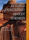 Gornitz |  Encyclopedia of Paleoclimatology and Ancient Environments | Buch |  Sack Fachmedien