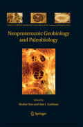 Xiao / Kaufman |  Neoproterozoic Geobiology and Paleobiology | eBook | Sack Fachmedien