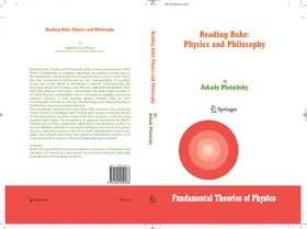 Plotnitsky | Reading Bohr: Physics and Philosophy | E-Book | sack.de