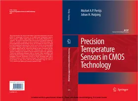 Pertijs / Huijsing | Precision Temperature Sensors in CMOS Technology | E-Book | www.sack.de