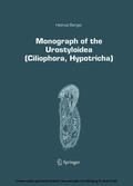 Berger |  Monograph of the Urostyloidea (Ciliophora, Hypotricha) | eBook | Sack Fachmedien