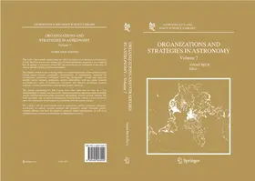 HECK / Heck | Organizations and Strategies in Astronomy 7 | E-Book | sack.de