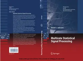 Jahromi |  Multirate Statistical Signal Processing | eBook | Sack Fachmedien