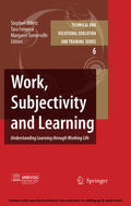 Billett / Fenwick / Somerville |  Work, Subjectivity and Learning | eBook | Sack Fachmedien