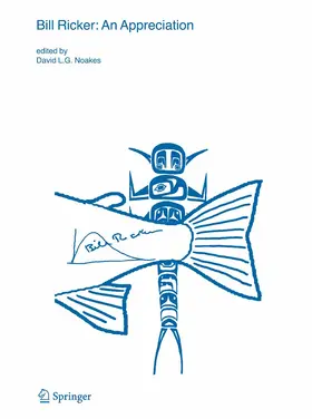Noakes | Bill Ricker: An Appreciation | E-Book | sack.de