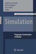 Lenhard / Shinn / Küppers |  Simulation | Buch |  Sack Fachmedien