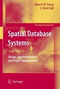 Hall / Yeung |  Spatial Database Systems | Buch |  Sack Fachmedien