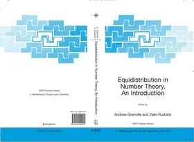 Granville / Rudnick |  Equidistribution in Number Theory, An Introduction | eBook | Sack Fachmedien