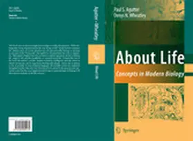 Agutter / Wheatley | About Life | E-Book | www.sack.de