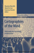 Marraffa / De Caro / Ferretti |  Cartographies of the Mind | eBook | Sack Fachmedien