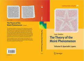 Amidror |  The Theory of the Moiré Phenomenon | eBook | Sack Fachmedien