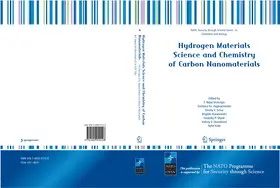 Veziroglu / Zaginaichenko / Schur | Hydrogen Materials Science and Chemistry of Carbon Nanomaterials | E-Book | sack.de