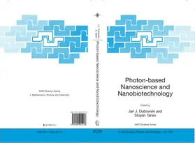 Dubowski / Tanev | Photon-based Nanoscience and Nanobiotechnology | E-Book | sack.de