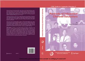Hayhoe |  Portraits of Influential Chinese Educators | eBook | Sack Fachmedien