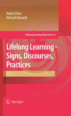 Usher / Edwards |  Lifelong Learning - Signs, Discourses, Practices | eBook | Sack Fachmedien