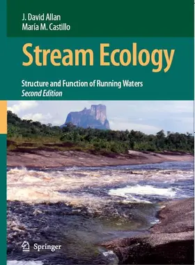 Allan / Castillo | Stream Ecology | E-Book | www.sack.de