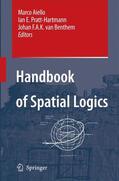 Aiello / Benthem / Pratt-Hartmann |  Handbook of Spatial Logics | Buch |  Sack Fachmedien