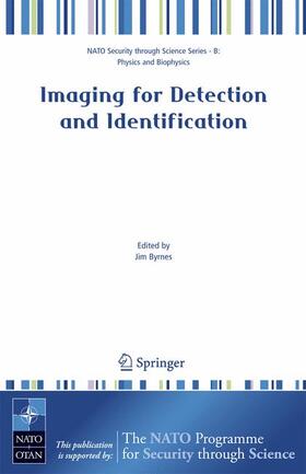 Byrnes |  Imaging for Detection and Identification | Buch |  Sack Fachmedien
