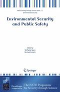 Katzsch / Spyra |  Environmental Security and Public Safety | Buch |  Sack Fachmedien