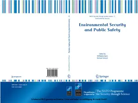 Spyra / Katzsch | Environmental Security and Public Safety | E-Book | sack.de