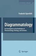 Stjernfelt |  Diagrammatology | Buch |  Sack Fachmedien