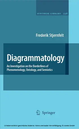 Stjernfelt | Diagrammatology | E-Book | sack.de