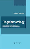 Stjernfelt |  Diagrammatology | eBook | Sack Fachmedien
