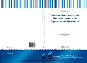 Ibrahimbegovic / Kozar | Extreme Man-Made and Natural Hazards in Dynamics of Structures | E-Book | sack.de