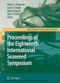 Anderson / Brodie / Onsøyen |  Eighteenth International Seaweed Symposium | eBook | Sack Fachmedien