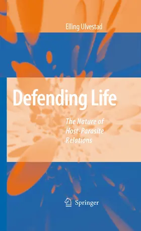 Ulvestad | Defending Life | E-Book | sack.de