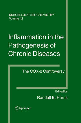 Harris | Inflammation in the Pathogenesis of Chronic Diseases | E-Book | sack.de